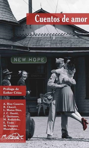 CUENTOS DE AMOR (NARRATIVA BREVE, 19) | 9788483930052 | AA.VV. | Llibreria La Gralla | Llibreria online de Granollers