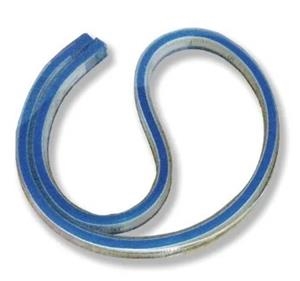 REGLA FLEXIBLE 40 CM | 4715613031452 | MOR3145 | Llibreria La Gralla | Llibreria online de Granollers