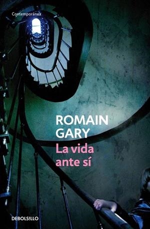 VIDA ANTE SI, LA (DEBOLSILLO, 622/3) | 9788483465349 | GARY, ROMAIN (EMILE AJAR) | Llibreria La Gralla | Librería online de Granollers