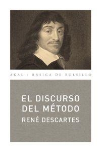 DISCURSO DEL METODO, EL (BASICA DE BOLSILLO, 140) | 9788446027898 | DESCARTES, RENE | Llibreria La Gralla | Llibreria online de Granollers