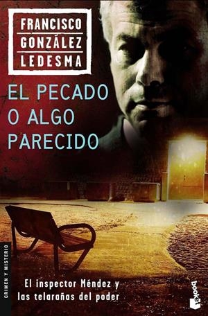 PECADO O ALGO PARECIDO, EL (BOOKET, 2090) | 9788408073468 | GONZALEZ LEDESMA, FRANCISCO | Llibreria La Gralla | Llibreria online de Granollers