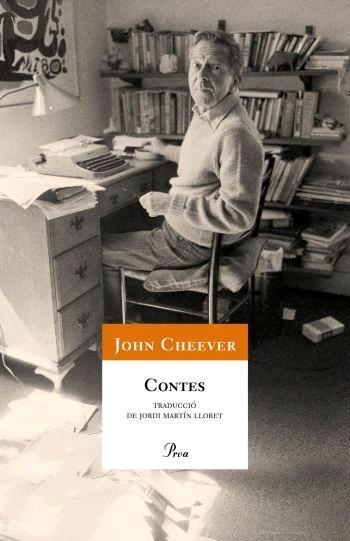 CONTES DE JOHN CHEEVER (A TOT VENT 464) | 9788484379904 | CHEEVER, JOHN | Llibreria La Gralla | Librería online de Granollers