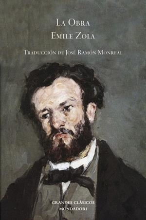 OBRA, LA (GRANDES CLASICOS) | 9788439720782 | ZOLA, EMILE | Llibreria La Gralla | Llibreria online de Granollers