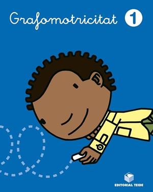 Q. GRAFOMOTRICITAT 1 | 9788430775309 | Llibreria La Gralla | Librería online de Granollers