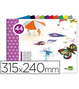 BLOC MANUALITATS MULTIPLE 84U | 8423473160743 | LID0059 | Llibreria La Gralla | Librería online de Granollers