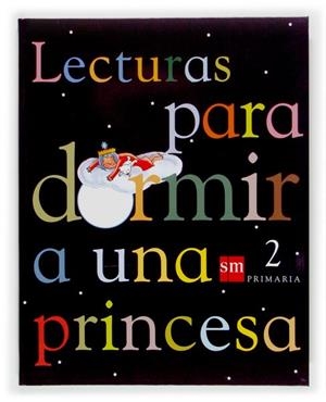 LECTURAS PARA DORMIR A UNA PRINCESA | 9788434895959 | Llibreria La Gralla | Llibreria online de Granollers