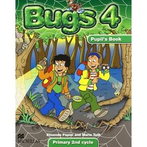 BUGS 4 STUDENTS 2007 | 9781405011501 | Llibreria La Gralla | Librería online de Granollers