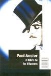 LLIBRE DE LES IL·LUSIONS, EL (BUTXACA 62, 2/3) | 9788429759662 | AUSTER, PAUL | Llibreria La Gralla | Llibreria online de Granollers