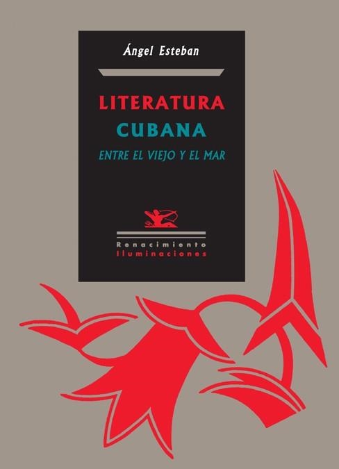 LITERATURA CUBANA. ENTRE EL VIEJO Y EL MAR | 9788484722809 | ESTEBAN, ANGEL | Llibreria La Gralla | Librería online de Granollers