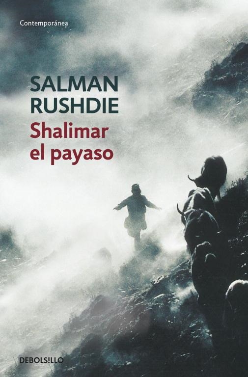SHALIMAR EL PAYASO (DB CONTEMPORANEA 240/9) | 9788483462218 | RUSHDIE, SALMAN | Llibreria La Gralla | Llibreria online de Granollers