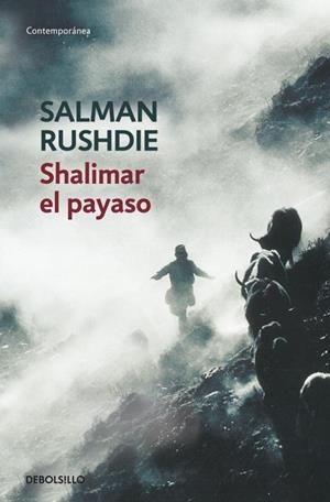 SHALIMAR EL PAYASO (DB CONTEMPORANEA 240/9) | 9788483462218 | RUSHDIE, SALMAN | Llibreria La Gralla | Librería online de Granollers