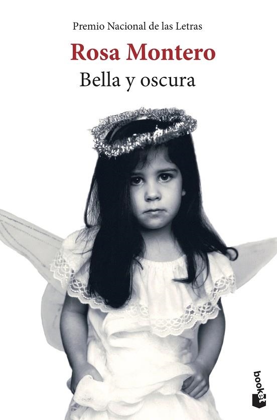 BELLA Y OSCURA (BOOKET, 2176) | 9788432217289 | MONTERO, ROSA | Llibreria La Gralla | Llibreria online de Granollers