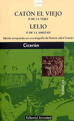 CATON EL VIEJO/ LELIO (COLECCION Z) | 9788426118721 | CICERON | Llibreria La Gralla | Llibreria online de Granollers