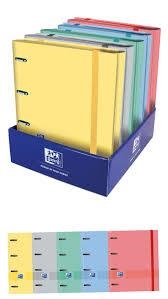 CARPETA OXFORD EBIND OXF&YOU 40 MM + RECANVI | 8412771039035 | 400149415 | Llibreria La Gralla | Librería online de Granollers