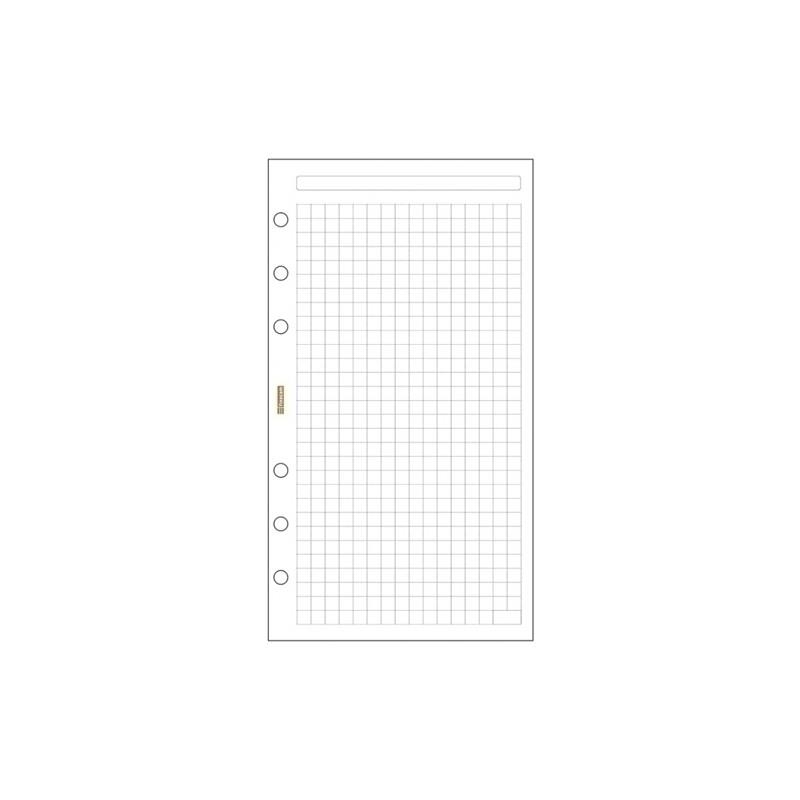 REC. FINOCAM 609 QUADRICULA | 8422952022466 | FINC940 | Llibreria La Gralla | Llibreria online de Granollers