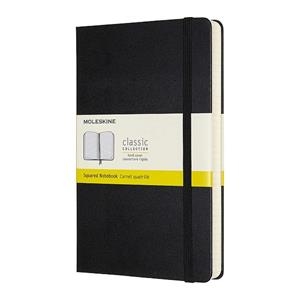 LLIBRETA MOLESKINE CLASSIC 9X14CM NEGRA TAPA DURA | 9788883701023 | Llibreria La Gralla | Llibreria online de Granollers