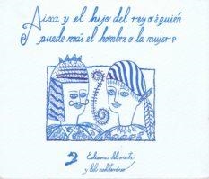 AIXA Y EL HIJO DEL REY, O QUIEN PUEDE MAS EL HOMBRE O LA MUJ | 9788487198076 | Llibreria La Gralla | Librería online de Granollers