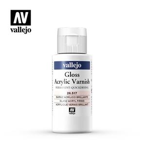 VERNIS ACRILIC BRILLANT PERMANENT 60 ML. | VAL517 | 26517 | Llibreria La Gralla | Librería online de Granollers