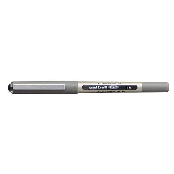 ROLLER UNIBALL EYE FINE NEGRE | UNIUB157N | UNIUB157NE | Llibreria La Gralla | Librería online de Granollers