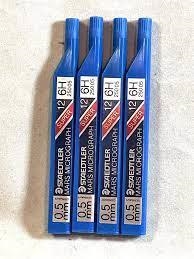 MINES 05 6H MICROGRAPH | STD056H | Llibreria La Gralla | Librería online de Granollers