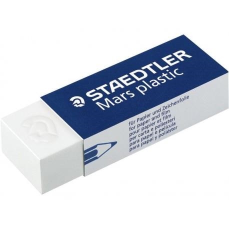 GOMA MARS PLASTIC | STD52650 | 526 50 | Llibreria La Gralla | Librería online de Granollers