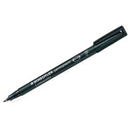 RETOLADOR F LUMOCOLOR NEGRE | STD3189 | STD3189 | Llibreria La Gralla | Librería online de Granollers
