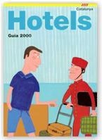 HOTELS CATALUNYA GUIA 2000 | 9788439350781 | Llibreria La Gralla | Librería online de Granollers