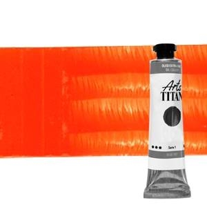 OLI TITAN S4 TUB 6 VERMELL CADMI CLAR | TITT620 | Llibreria La Gralla | Llibreria online de Granollers