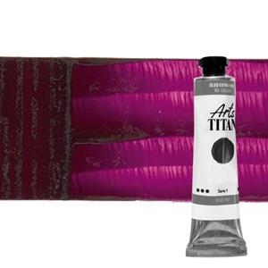 OLI TITAN S3 TUB 6 CARMÍN VIOLÁCEO | TITT642 | Llibreria La Gralla | Llibreria online de Granollers