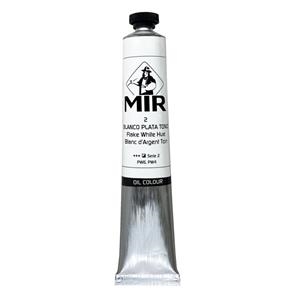 OLI MIR X S2 BLANC PLATA TONO 60 ML | MIR102/2 | 0102002 | Llibreria La Gralla | Llibreria online de Granollers