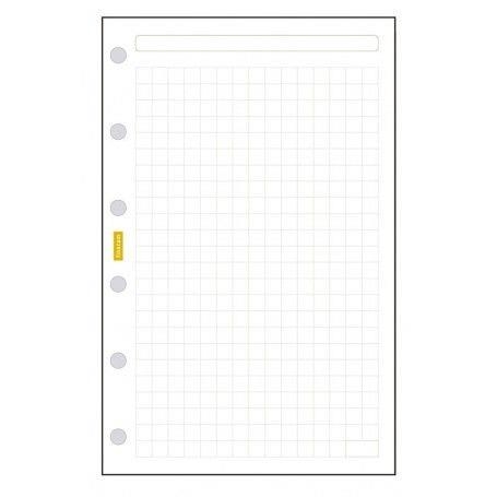 REC. FINOCAM 602 QUADRICULA | FINC240 | Llibreria La Gralla | Llibreria online de Granollers