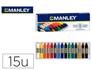 CERES MANLEY 15 UN | MAN15 | MAN115 | Llibreria La Gralla | Llibreria online de Granollers