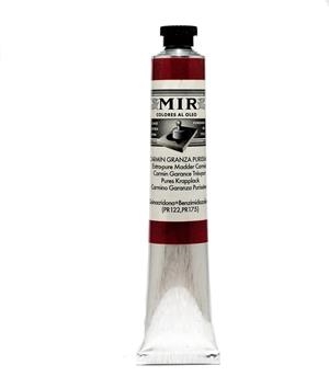 OLI MIR X S4 CARMIN GRANZA 60 ML | MIR1034/4 | 0102034 | Llibreria La Gralla | Llibreria online de Granollers