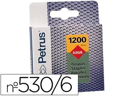GRAPES 530/6 1200 UNITATS | PET5306 | PET77513 | Llibreria La Gralla | Llibreria online de Granollers