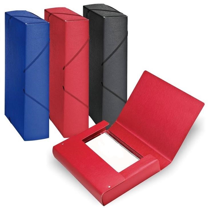 CAIXA PROJECTES 10 CM | GAZ124 | GAZ120 | Llibreria La Gralla | Llibreria online de Granollers