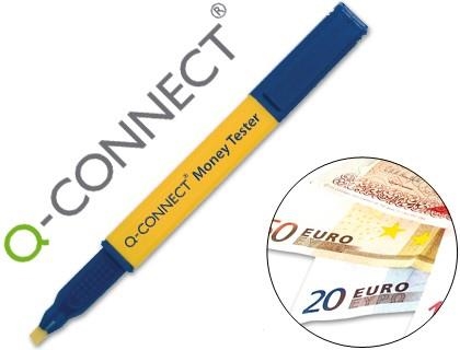 RETOLADOR EURO TESTER PEN | EUR1800 | EUR1800 | Llibreria La Gralla | Llibreria online de Granollers