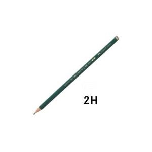 LLAPIS GRAPHICS 2H | DER2H | Llibreria La Gralla | Librería online de Granollers