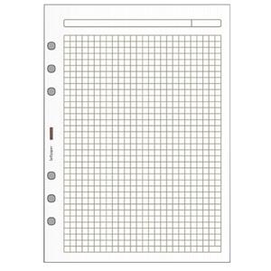 RECANVI OPEN 1000 QUADRIC. 50H. | FINR1040 | Llibreria La Gralla | Llibreria online de Granollers