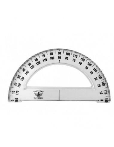 TRANSPORTADOR 13CM DIÁMETRE | DOM105013 | Llibreria La Gralla | Llibreria online de Granollers