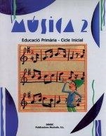 MUSICA 2N CI PRIMARIA | 9788486949976 | GALOFRE I MORA, FRANCESCA | Llibreria La Gralla | Librería online de Granollers