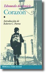 CORAZON (BIB EDAD JUVENIL 8) | 9788441406469 | AMICIS, EDMUNDO DE | Llibreria La Gralla | Librería online de Granollers