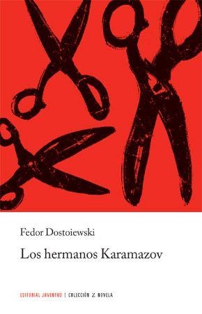 HERMANOS KARAMAZOV, LOS | 9788426105981 | DOSTOYEWSKI, FEDOR | Llibreria La Gralla | Llibreria online de Granollers