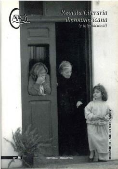 CATARSIS REVISTA LITERARIA IBEROAMERICANA (E INTERNACIONAL) | 9788479680572 | Llibreria La Gralla | Llibreria online de Granollers