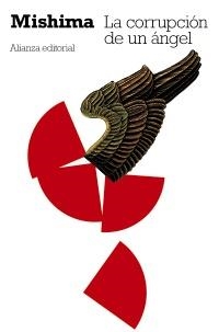CORRUPCIÓN DE UN ÁNGEL, LA | 9788420669311 | MISHIMA, YUKIO | Llibreria La Gralla | Librería online de Granollers
