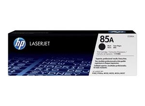 TONER HP LASERJET 85A P1102 P1102W SERIES | 884420588689 | HP85A | Llibreria La Gralla | Llibreria online de Granollers