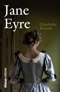 JANE EYRE (ALIANZA BUTXACA) | 9788420664941 | BRONTË, CHARLOTTE | Llibreria La Gralla | Librería online de Granollers