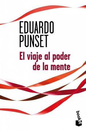 VIAJE AL PODER DE LA MENTE, EL (BOOKET) | 9788423326983 | PUNSET, EDUARDO | Llibreria La Gralla | Librería online de Granollers