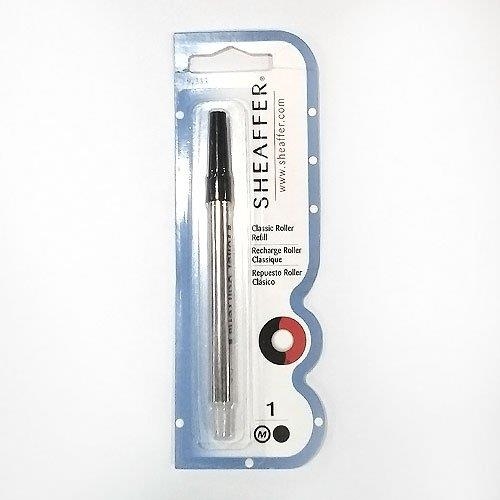 RECANVI RETOLADOR ROLLER SHEAFFER NEGRE | 0740409733580 | SHE97335 | Llibreria La Gralla | Librería online de Granollers