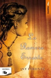 RAMERA ERRANTE | 9788498726572 | LORENTZ, INY | Llibreria La Gralla | Librería online de Granollers