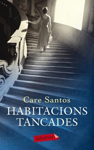 HABITACIONS TANCADES (LABUTXACA) | 9788499304861 | SANTOS, CARE | Llibreria La Gralla | Llibreria online de Granollers